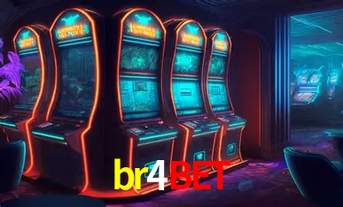 Desvendando o Mundo dos Jogos Virtuais na br4bet