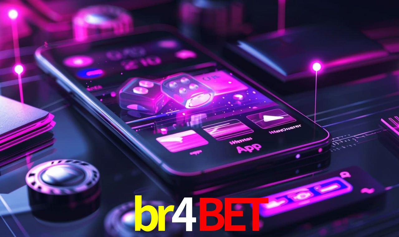 Welcome Bonus br4bet