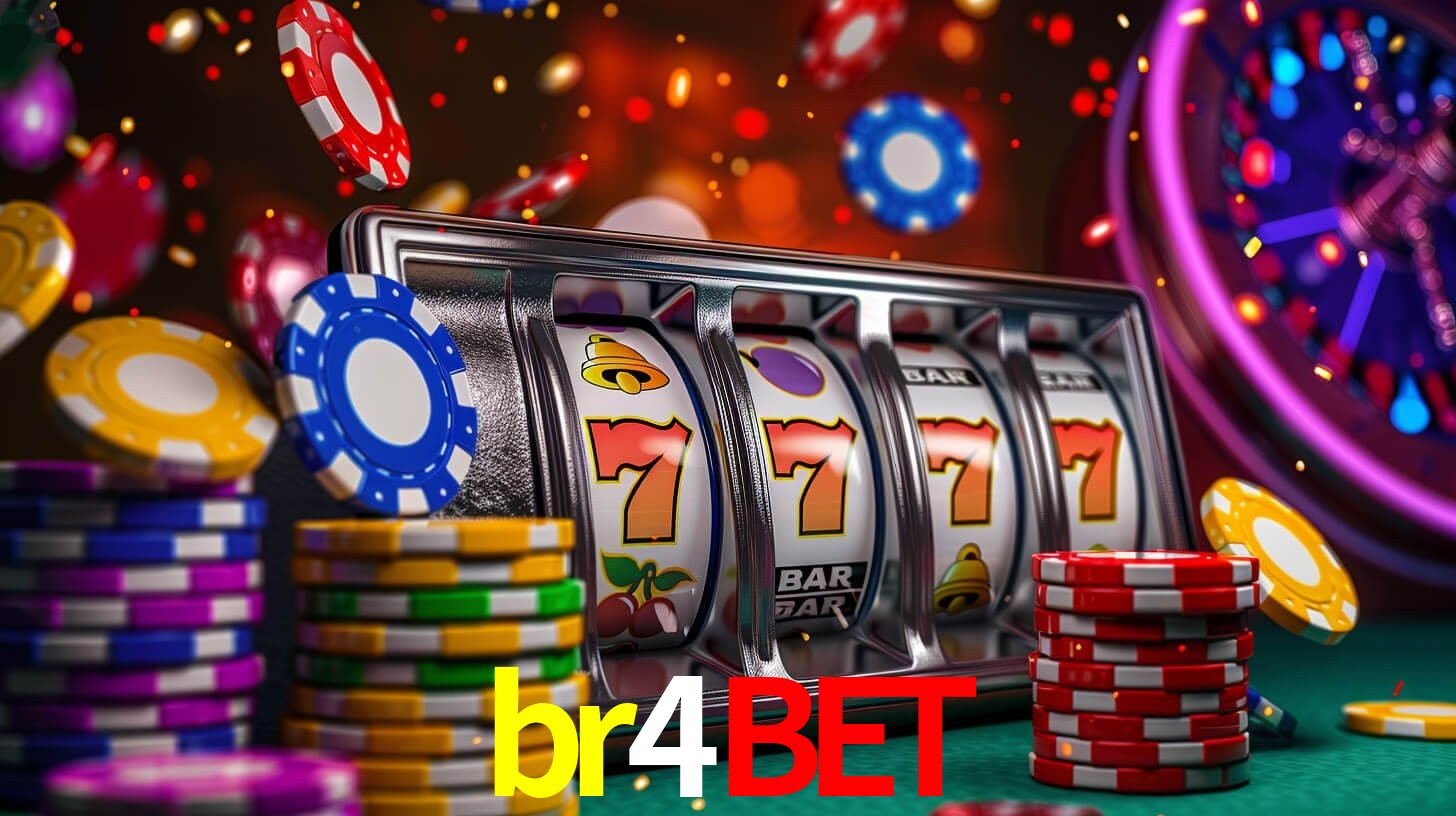 Interface Premium br4bet