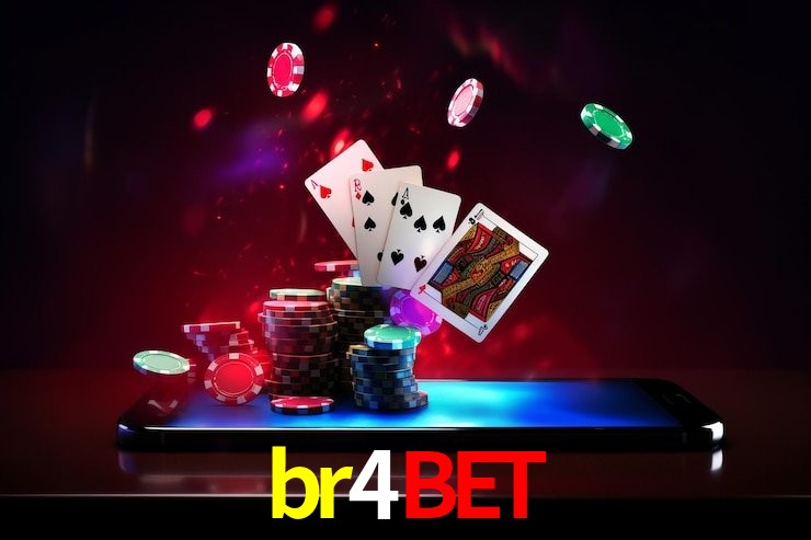 Live Casino br4bet