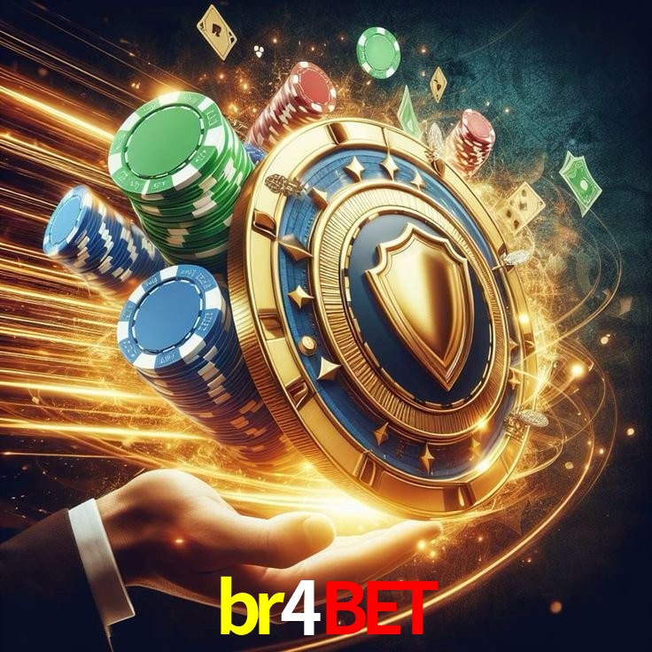 Torneios e prêmios garantidos na br4bet