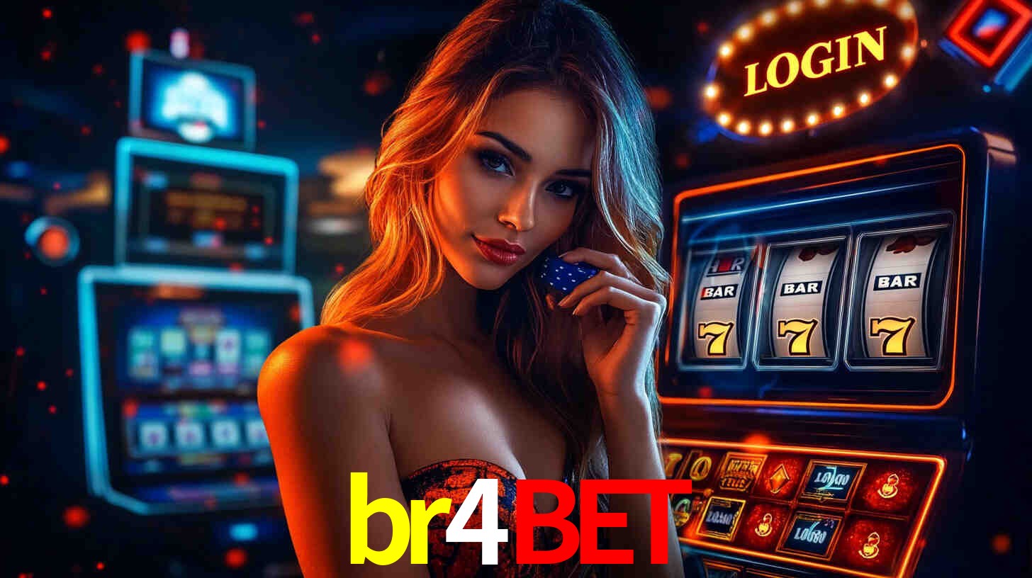 Bônus Generosos e Exclusivos no br4bet para Você!
