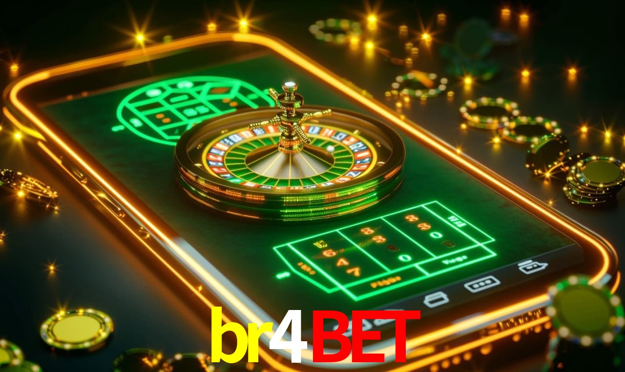 Promoção Relâmpago br4bet