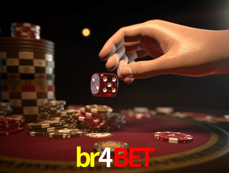 Jogos de Slot br4bet