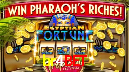 Bônus após cadastro na br4bet