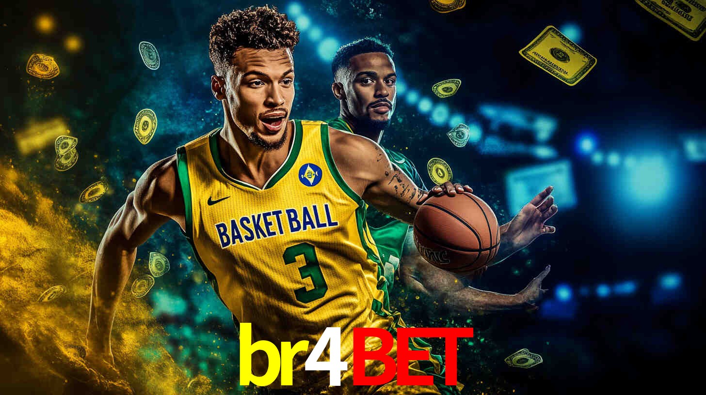 Descubra o Programa VIP da br4bet: Vantagens Exclusivas para Jogadores