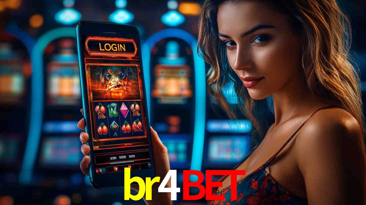br4bet login