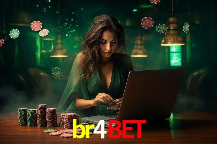 Escolher plataforma para baixar br4bet