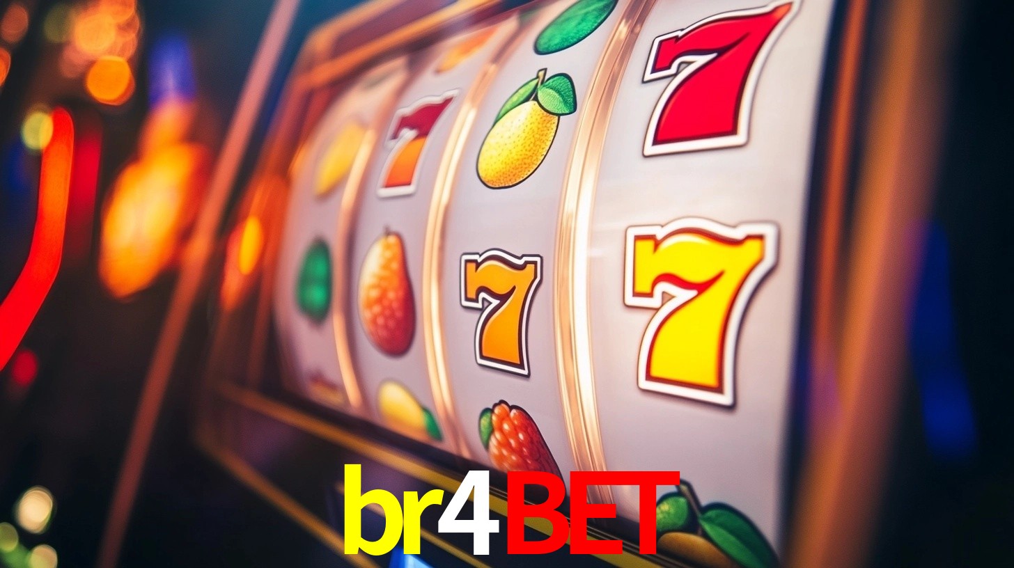 Premium Interface br4bet