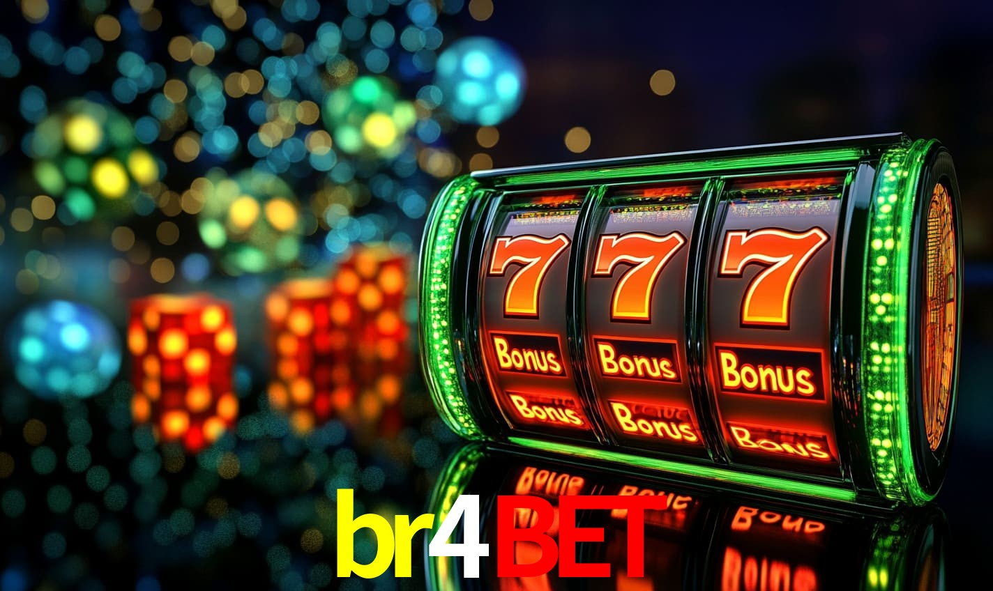 Benefícios da Conta br4bet