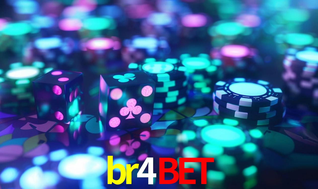 Casino Ao Vivo br4bet