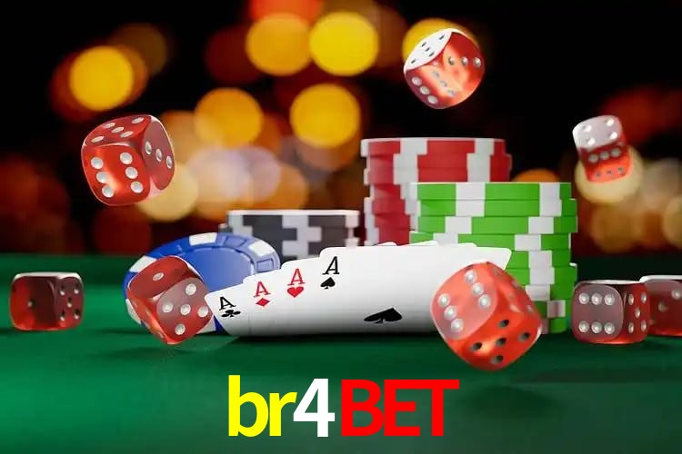 Casino Ao Vivo br4bet
