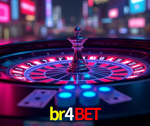 Descubra a Essência do br4bet: Nossa História e Compromissos