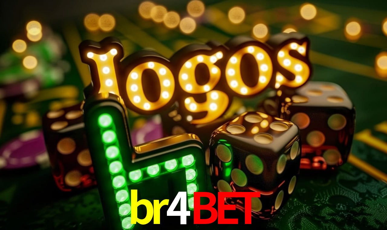 Recursos de Bônus br4bet