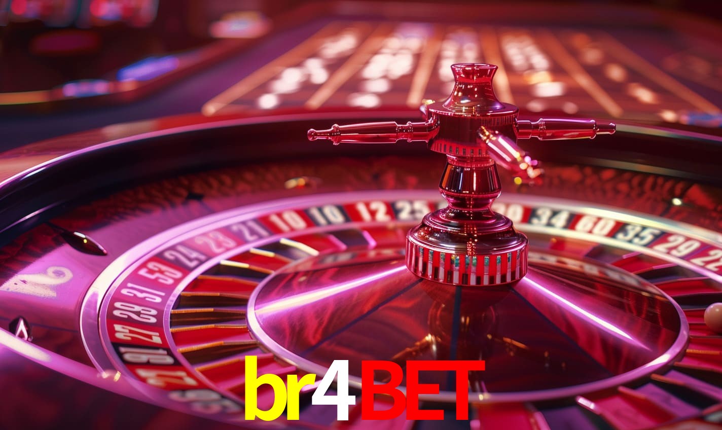 Descubra o Programa VIP da br4bet: Vantagens Exclusivas para Jogadores