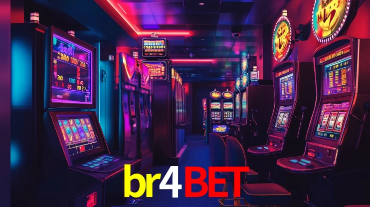 br4bet App Interface