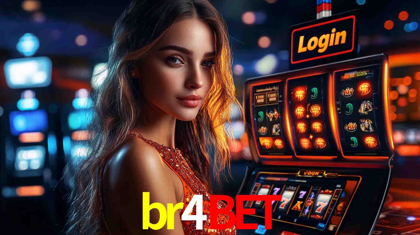 br4bet: Jogos de Caça-Níqueis-Altas Recompensas, Roleta-Velocidade, Blackjack-Desafios Máximos