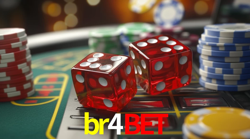 Live Casino br4bet