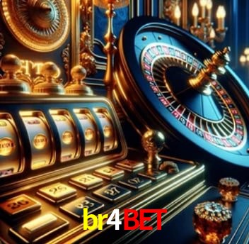 Casino VIP br4bet