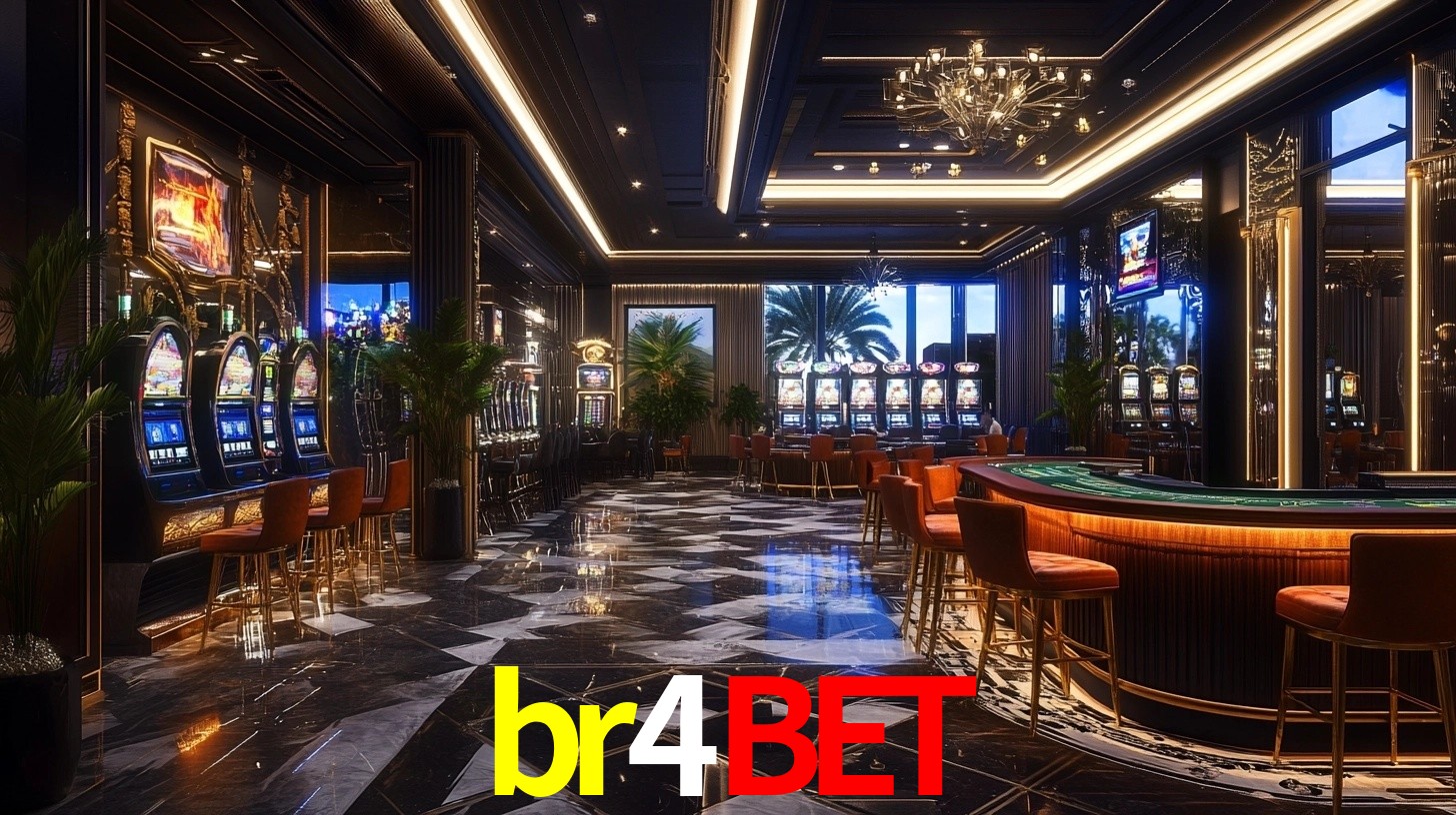 Exclusive Games br4bet