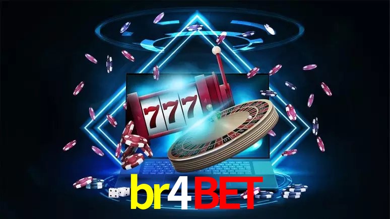 Login Seguro br4bet