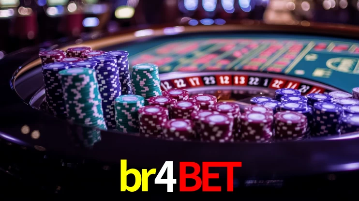 VIP Casino br4bet
