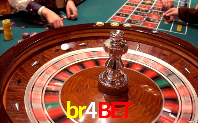 Jogos Exclusivos br4bet