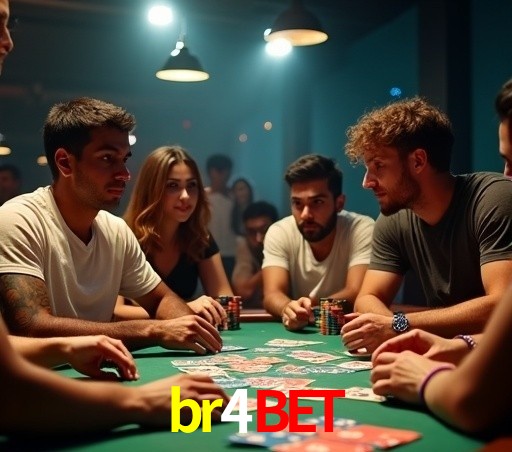 Segurança e performance na plataforma br4bet