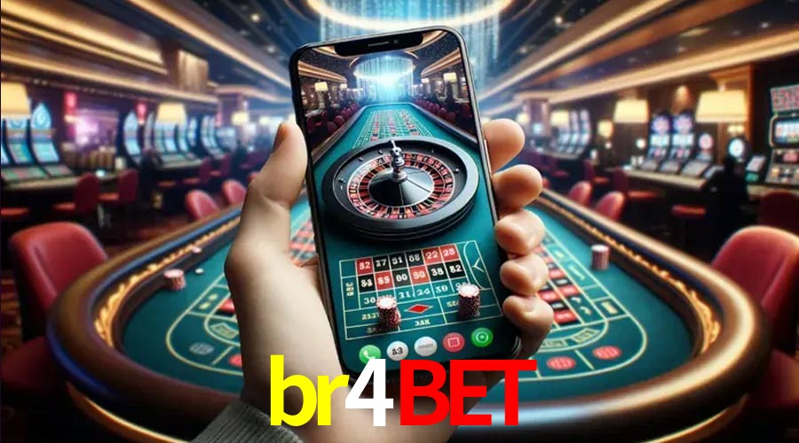 Account Benefits br4bet