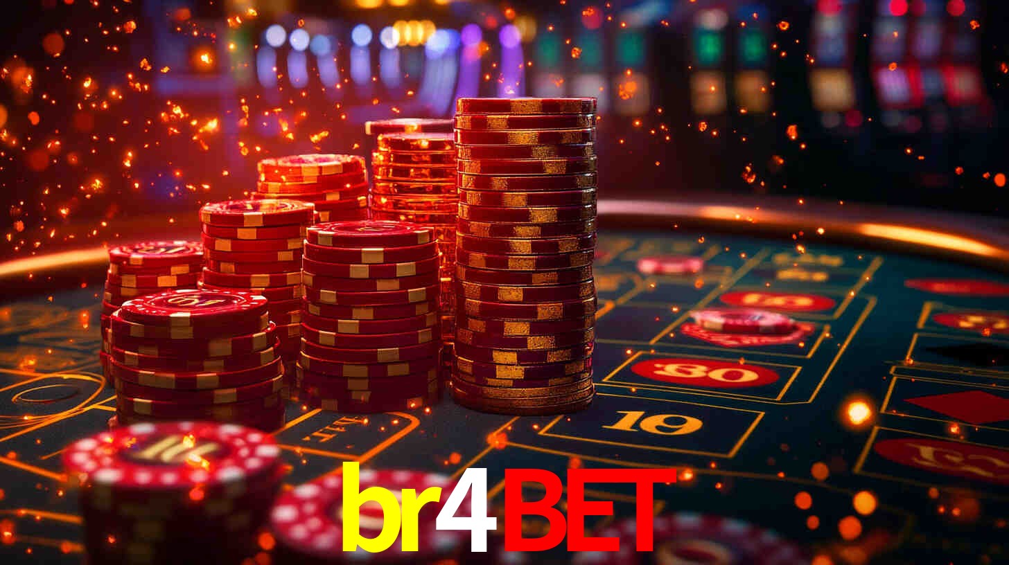 Welcome Bonus br4bet