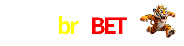 Logo da br4bet