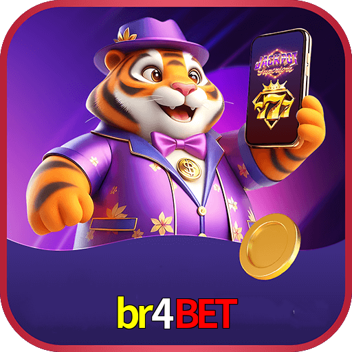 Jogos online da br4bet com variedade de opções